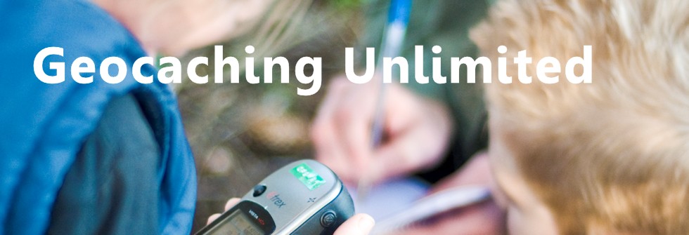Geocaching Unlimited